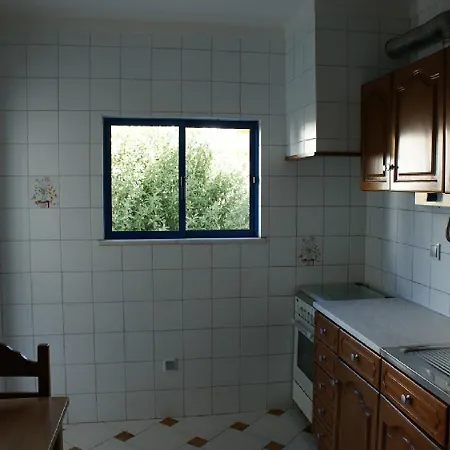Apartamento Vau Azul - By Portugalferias