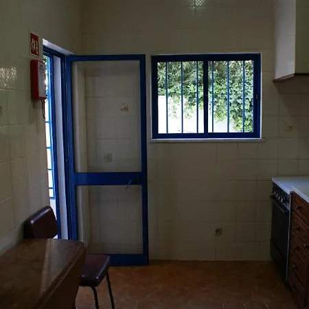 Vau Azul - By Portugalferias Apartamento