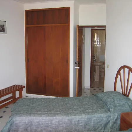 Vau Azul - By Portugalferias Appartement