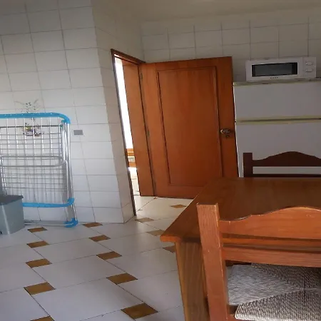 Appartement Vau Azul - By Portugalferias *