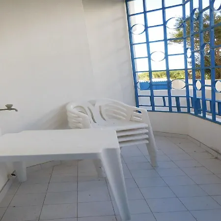 Vau Azul - By Portugalferias Apartamento Portimão