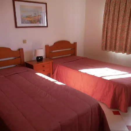 Apartamento Vau Azul - By Portugalferias
