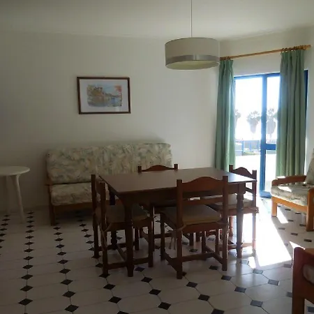 Appartement Vau Azul - By Portugalferias Portimão
