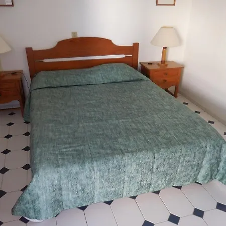 Apartamento Vau Azul - By Portugalferias *